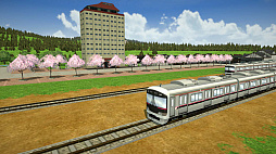 画像ギャラリー No.016のサムネイル画像 / 「A列車で行こう ひろがる観光ライン」,11月3日リリース。観光要素を追求した街づくりが楽しめるA列車シリーズ最新作