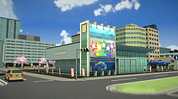 画像ギャラリー No.023のサムネイル画像 / 「A列車で行こう ひろがる観光ライン」,11月3日リリース。観光要素を追求した街づくりが楽しめるA列車シリーズ最新作