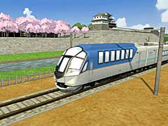 「A列車で行こう ひろがる観光ライン」，“しまかぜ”などの新規収録される鉄道車両を紹介する動画が公開に