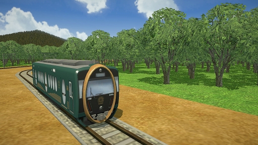 画像ギャラリー No.004のサムネイル画像 / 「A列車で行こう ひろがる観光ライン」，収録車両発表動画第4弾が公開に。E233系東海道線，E261系サフィール踊り子，700系ひえいを紹介