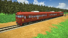 画像ギャラリー No.005のサムネイル画像 / 「A列車で行こう ひろがる観光ライン」，収録車両発表動画第5弾が公開に。300形江ノ島電鉄，115系ろくもん，36-700形三陸鉄道を紹介