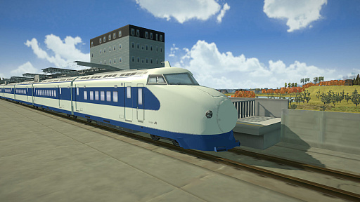 画像ギャラリー No.011のサムネイル画像 / 「A列車で行こう ひろがる観光ライン」,ダウンロード版の予約受付がニンテンドーeショップでスタート。最新動画も公開
