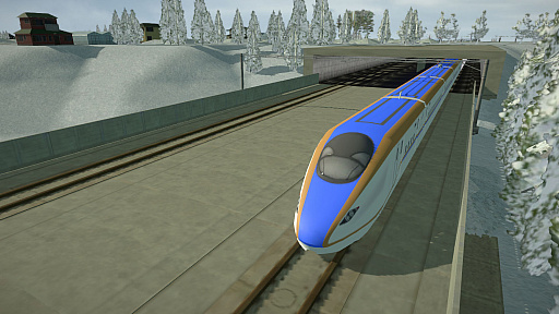 画像ギャラリー No.012のサムネイル画像 / 「A列車で行こう ひろがる観光ライン」,ダウンロード版の予約受付がニンテンドーeショップでスタート。最新動画も公開