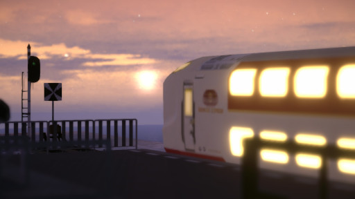 画像ギャラリー No.003のサムネイル画像 / 「A列車で行こう ひろがる観光ライン」フォトコンテスト,入賞作品を公開