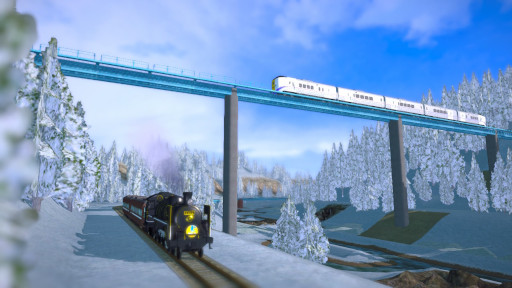 画像ギャラリー No.004のサムネイル画像 / 「A列車で行こう ひろがる観光ライン」フォトコンテスト,入賞作品を公開