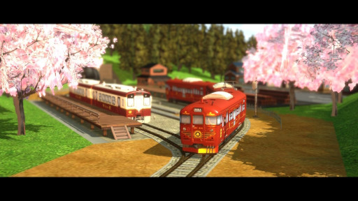 画像ギャラリー No.008のサムネイル画像 / 「A列車で行こう ひろがる観光ライン」フォトコンテスト,入賞作品を公開