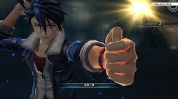画像ギャラリー No.001のサムネイル画像 / 「英雄伝説 黎の軌跡」のPS5/PC版,本日リリース。バトルの速度を変更できる“ハイスピードモード”搭載。PC版は日本語字幕に非対応