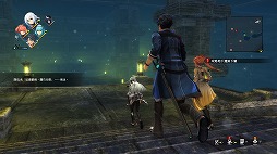 画像ギャラリー No.003のサムネイル画像 / 「英雄伝説 黎の軌跡」のPS5/PC版,本日リリース。バトルの速度を変更できる“ハイスピードモード”搭載。PC版は日本語字幕に非対応