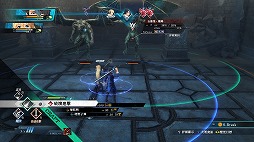 画像ギャラリー No.004のサムネイル画像 / 「英雄伝説 黎の軌跡」のPS5/PC版,本日リリース。バトルの速度を変更できる“ハイスピードモード”搭載。PC版は日本語字幕に非対応