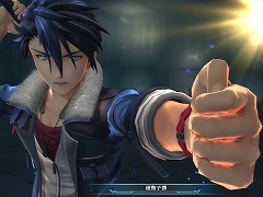 「英雄伝説 黎の軌跡」のPS5/PC版，本日リリース。バトルの速度を変更できる“ハイスピードモード”搭載。PC版は日本語字幕に非対応