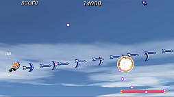 戦国キャノン