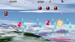 戦国キャノン