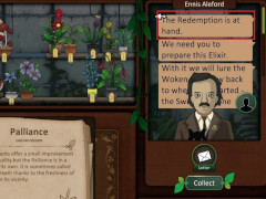 ゲーム翻訳最前線：第2回は武藤陽生さんと「Strange Horticulture-幻想植物店-」（前編）。ファンタジーの名詞を訳すときの「コツ」とは？