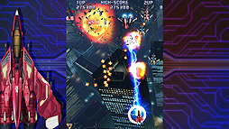 雷電IV×MIKADO remix