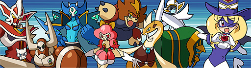 画像ギャラリー No.005のサムネイル画像 / 「ココロクローバー シーズン1」がSteamとSwitchで8月4日に登場。“日曜日の朝アニメ”風のアクションアドベンチャー