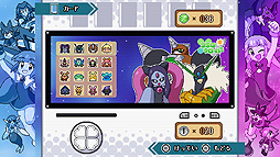 画像ギャラリー No.008のサムネイル画像 / 「ココロクローバー シーズン1」がSteamとSwitchで8月4日に登場。“日曜日の朝アニメ”風のアクションアドベンチャー
