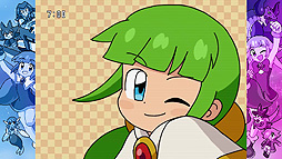 画像ギャラリー No.012のサムネイル画像 / 「ココロクローバー シーズン1」がSteamとSwitchで8月4日に登場。“日曜日の朝アニメ”風のアクションアドベンチャー