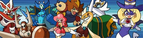 画像ギャラリー No.004のサムネイル画像 / PC/Switch「ココロクローバー シーズン1」が本日発売へ。ニチアサ気分を楽しめる，全12話構成の2Dアクションアドベンチャー