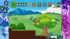 画像ギャラリー No.005のサムネイル画像 / PC/Switch「ココロクローバー シーズン1」が本日発売へ。ニチアサ気分を楽しめる，全12話構成の2Dアクションアドベンチャー