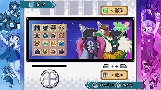 画像ギャラリー No.007のサムネイル画像 / PC/Switch「ココロクローバー シーズン1」が本日発売へ。ニチアサ気分を楽しめる，全12話構成の2Dアクションアドベンチャー