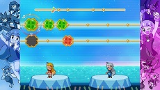 画像ギャラリー No.010のサムネイル画像 / PC/Switch「ココロクローバー シーズン1」が本日発売へ。ニチアサ気分を楽しめる，全12話構成の2Dアクションアドベンチャー