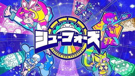画像ギャラリー No.003のサムネイル画像 / Phoenixx，TGS 2022に出展へ。新作タイトル「Potion Permit」「NeverAwake」の試遊台を設置。期間中はSteamで記念セールも開催