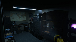 Ghost Watchers