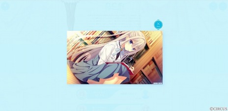 画像ギャラリー No.003のサムネイル画像 / 「D.C.5 〜ダ・カーポ5〜」の公式サイトでサンプルCG＆紹介マンガを公開。ポストカード無料配布キャンペーン第1弾を10月28日より開催