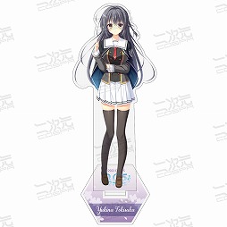 画像ギャラリー No.006のサムネイル画像 / 「D.C.5 〜ダ・カーポ5〜」，アクリルスタンド5種を2023年3月上旬発売
