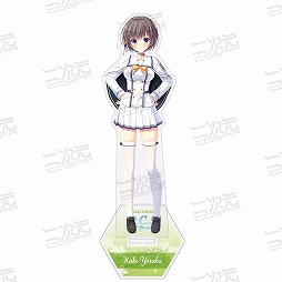 画像ギャラリー No.010のサムネイル画像 / 「D.C.5 〜ダ・カーポ5〜」，アクリルスタンド5種を2023年3月上旬発売