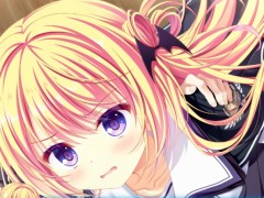 「D.C.5 〜ダ・カーポ5〜」，プロローグ部分を収録した体験版をDMM GAMESで配信開始
