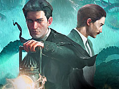 「Sherlock Holmes: The Awakened」，フルリメイク版の制作発表。近日中にクラウドファンディングを開始