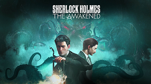 画像ギャラリー No.002のサムネイル画像 / 「Sherlock Holmes: The Awakened」,フルリメイク版の制作発表。近日中にクラウドファンディングを開始