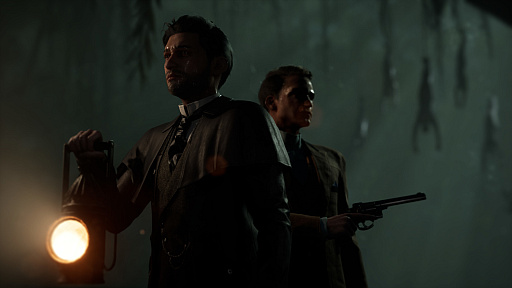 画像ギャラリー No.002のサムネイル画像 / 「Sherlock Holmes: The Awakened」がクラウドファンディングに成功。ウクライナでの開発継続を表明