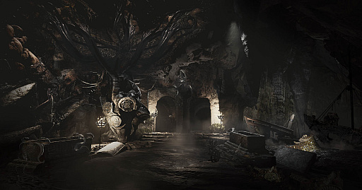 画像ギャラリー No.004のサムネイル画像 / 「Sherlock Holmes: The Awakened」がクラウドファンディングに成功。ウクライナでの開発継続を表明