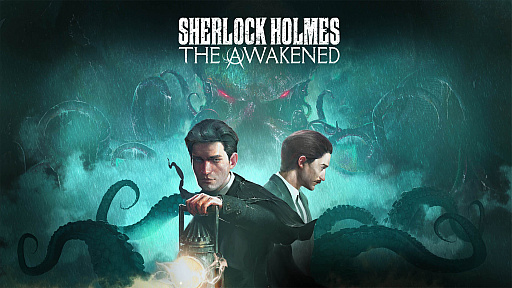画像ギャラリー No.006のサムネイル画像 / 「Sherlock Holmes: The Awakened」がクラウドファンディングに成功。ウクライナでの開発継続を表明