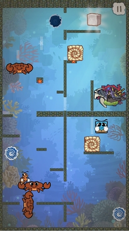 画像ギャラリー No.004のサムネイル画像 / トイロジックの新人研修開発ゲーム「色違いのトルとポル」配信開始