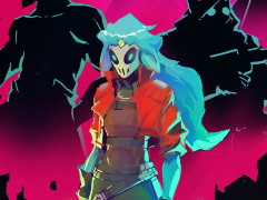 新作アクション「Hyper Light Breaker」を，開発者のAlx Preston氏が「asobu INDIE SHOWCASE 2022」で紹介