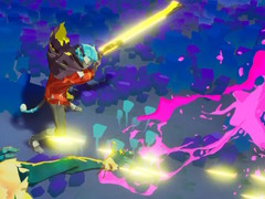 「Hyper Light Breaker」，無限に広がるフィールドやボスとの戦闘シーンを確認できる最新プレイ映像公開