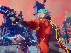 「Hyper Light Breaker」，戦闘シーンや味方との協力プレイの様子を収録した最新トレイラーが公開に