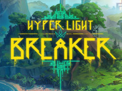 「Hyper Light Drifter」と世界設定を共有する「Hyper Light Breaker」，早期アクセスを開始。マルチプレイ対応のオープンワールドADV
