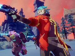 「Hyper Light Breaker」，アーリーアクセス版のロードマップを公開。バグ修正やバランス調整を行いながら，毎月新しいコンテンツを用意