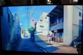 画像ギャラリー No.016のサムネイル画像 / 一人二役のミステリーADV「プロジェクトコード“M”(仮題)」を紹介。殺人鬼と探偵の視点から,連続殺人事件の謎を追え