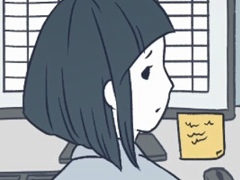 うつ病のへの理解を深められるというアドベンチャーゲーム「うつ病の部屋」，本日発売。Steamストアページで体験版が公開中