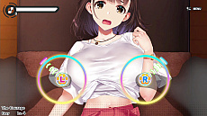 画像ギャラリー No.008のサムネイル画像 / マッサージリズムゲーム「ビートリフレ」がSteamで配信。Switch向け「マッサージフリークス」から名称などを変えてのリリースに