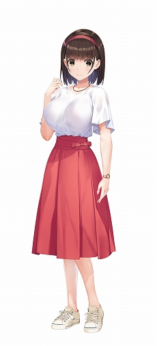 画像ギャラリー No.011のサムネイル画像 / マッサージリズムゲーム「ビートリフレ」がSteamで配信。Switch向け「マッサージフリークス」から名称などを変えてのリリースに