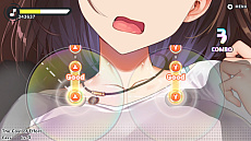画像ギャラリー No.018のサムネイル画像 / マッサージリズムゲーム「ビートリフレ」がSteamで配信。Switch向け「マッサージフリークス」から名称などを変えてのリリースに