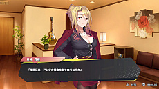 画像ギャラリー No.025のサムネイル画像 / マッサージリズムゲーム「ビートリフレ」がSteamで配信。Switch向け「マッサージフリークス」から名称などを変えてのリリースに