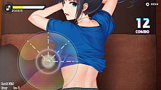 画像ギャラリー No.028のサムネイル画像 / マッサージリズムゲーム「ビートリフレ」がSteamで配信。Switch向け「マッサージフリークス」から名称などを変えてのリリースに