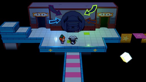 画像ギャラリー No.003のサムネイル画像 / 「Cassette Beasts」,12体のモンスターや新エリアを追加する有料DLC「Cassette Beasts: Pier of the Unknown」をリリース
